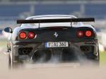 Ferrari 360 GT Evo by Imola Racing 2003 года